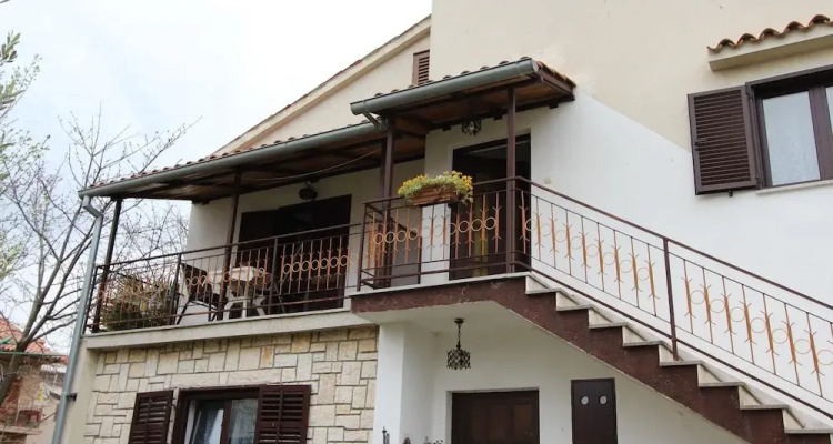 Apartments Rosanna 2