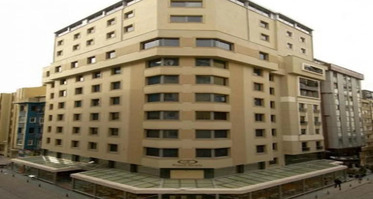 Eresin Taxim Premier