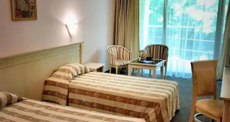 Otdih Hotel & Spa