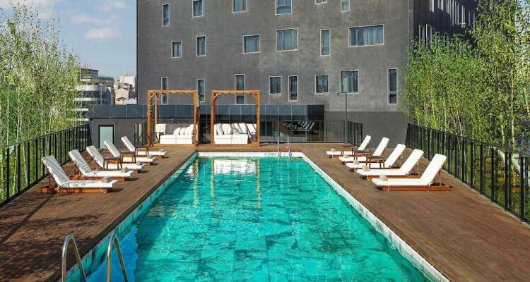 Wanda Vista Residence