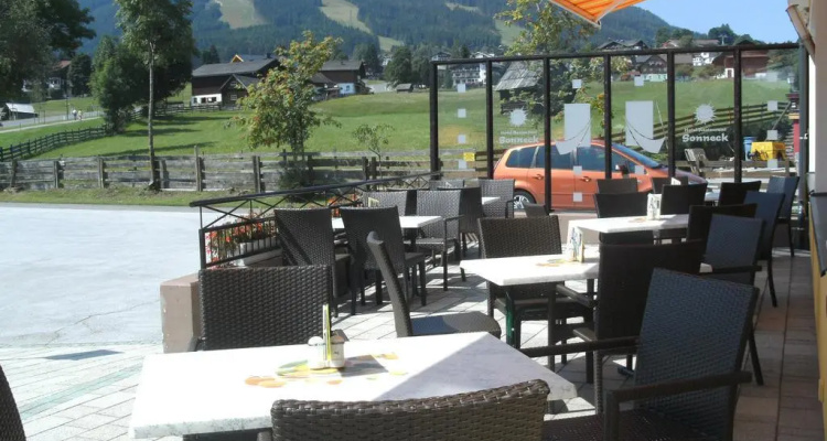 Sonneck Hotel Restaurant