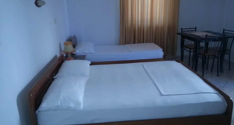 Hotel Vathi