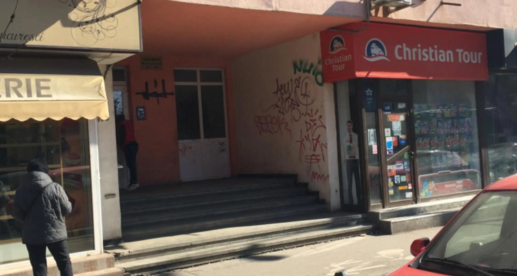 Roby Apartament