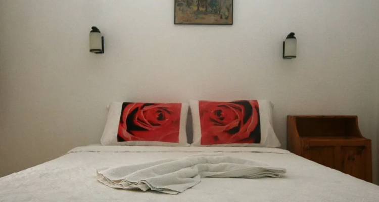 Sureyya Hotel