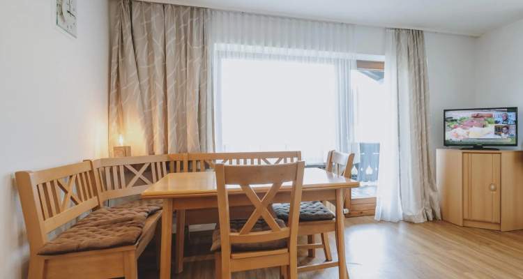 Apartment Bauernhof Birkh Fl Top 3