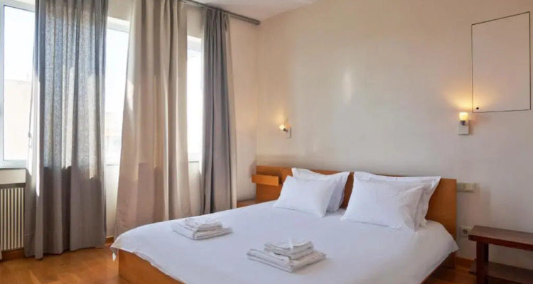 Impressive Apartment With Amazing Views Mk1