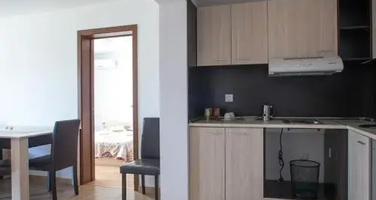 Saint George Hotel 1