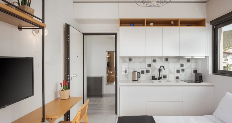 Glyfada Panoramic Penthouse
