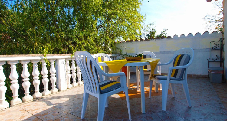 Apartments Nadia 1493