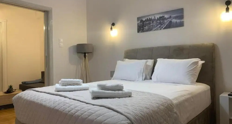 Hermes Urban Apartment #1