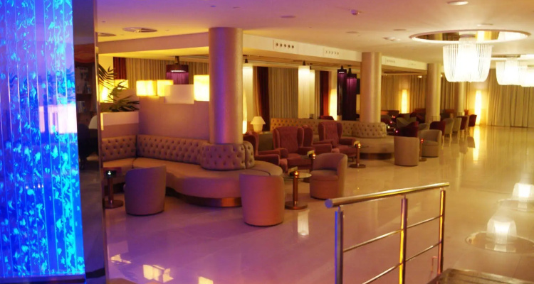 Beverly Park Hotel & Spa