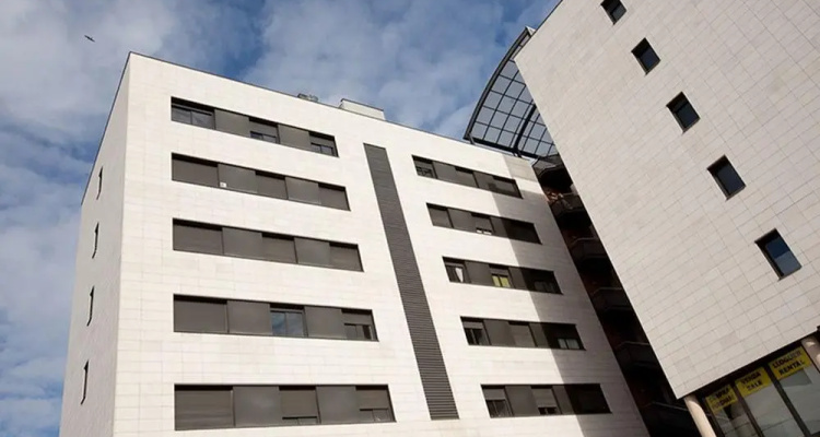 Rent Top Apartments Beach-diagonal Mar