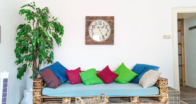 Modern Apartment In The Heart Of Vienna 7