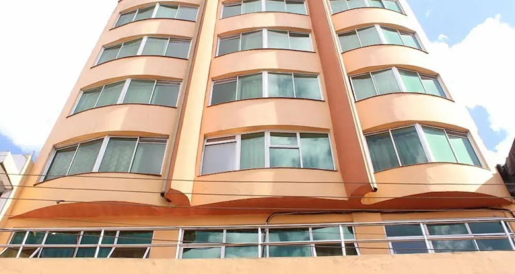 Sunrise Hotel