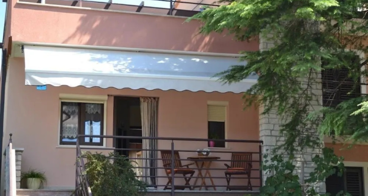 Apartmani Eva