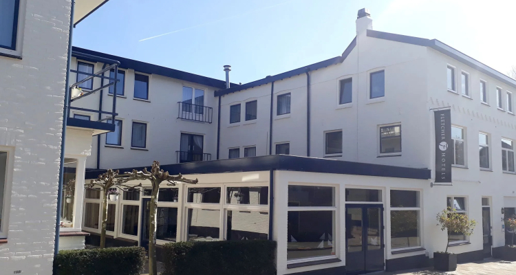 Fletcher Hotel Valkenburg — Fletcher hotel