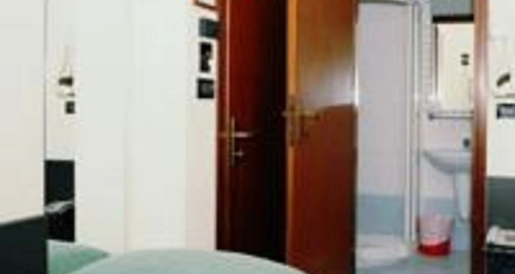 St. Pierre Hotel