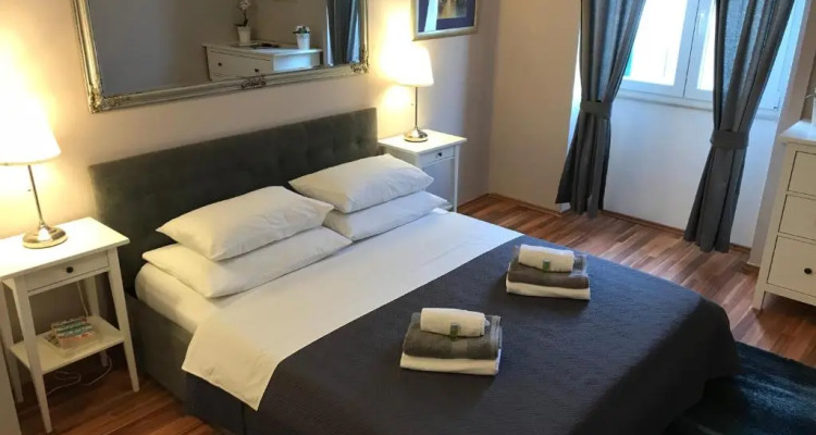 Riva Waterfront Apartments