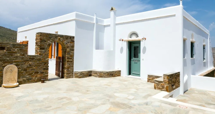 Imarkellis Boutique Villas