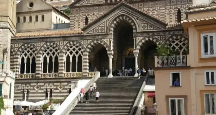 Albergo Sant'Andrea