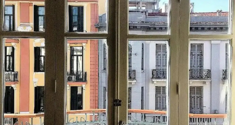 Budget Studio Heart Of City