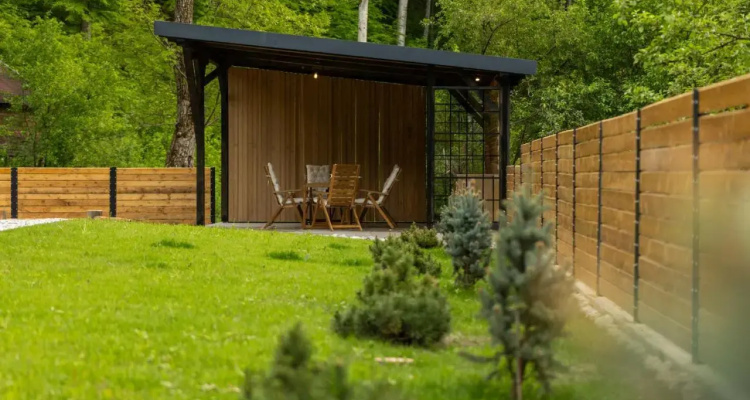 True Cabin