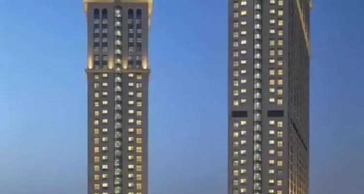 Manzil-lux 1br Apt Near Top Attractions