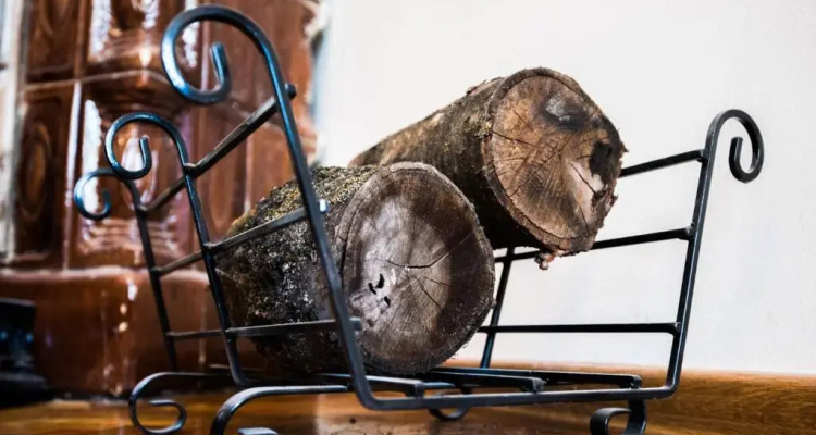 Writer S Street Residence