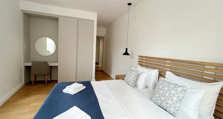 Nest Ozana