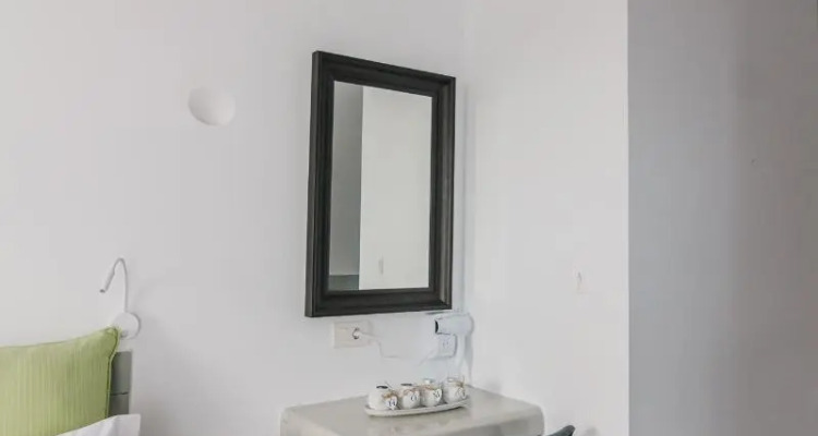 Olive Garden Luxury Resort