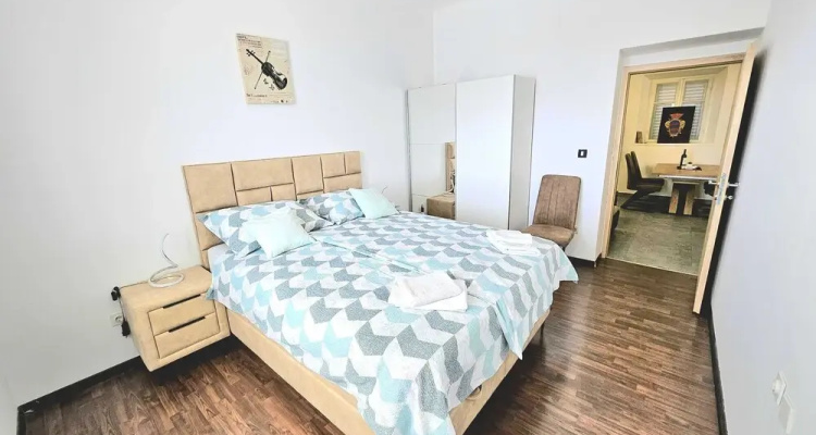 Duxperience Apartment