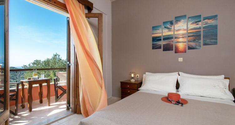 Sunset & Sunrise Apartments