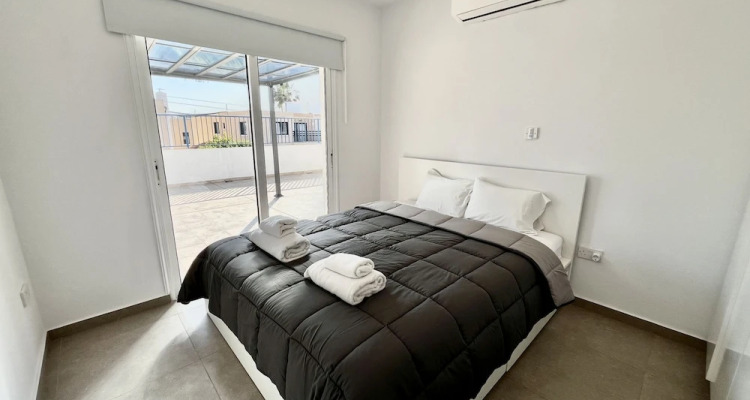 04 An Stay Ease Apartment