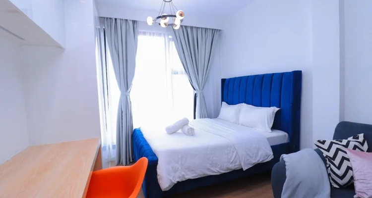 Lux Suites Havana Studio Apartments