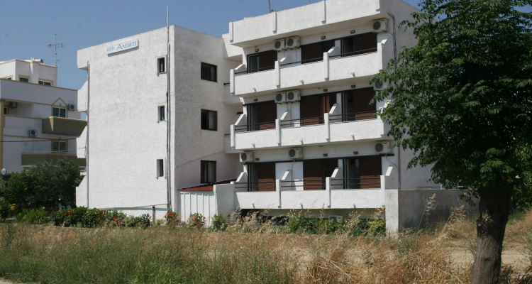 Andavis