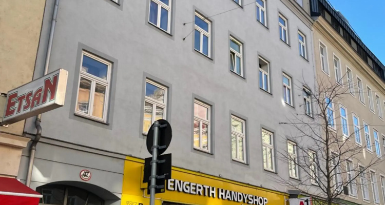 Gesamte Unterkunft In Zentrumsnahe