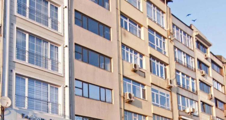 Nupelda Suites Osmanbey