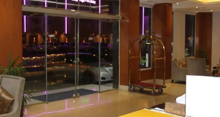 Pestana Hotel & Suites 1