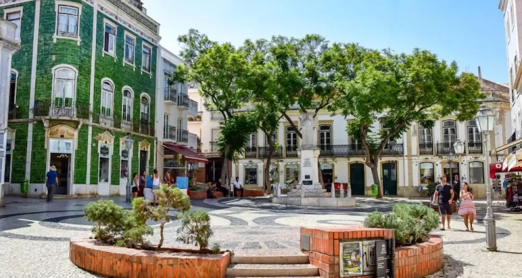 Casa Felicidade