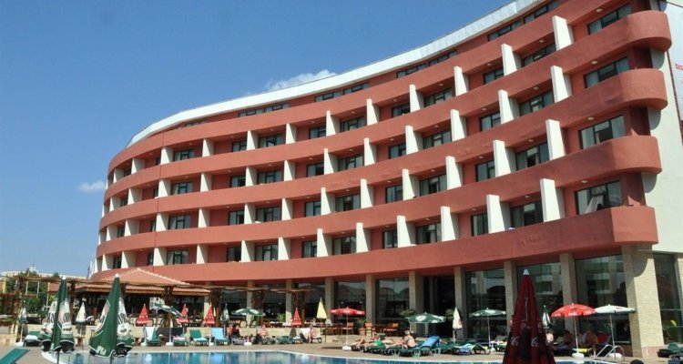 Mena Palace Hotel - All Inclusive