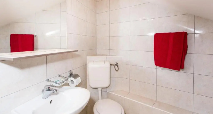 Sunlit Comfort Apartments