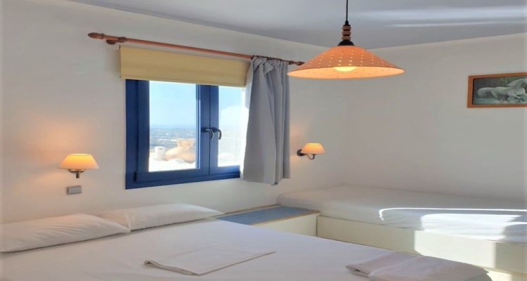 Hermes Korifi Suites
