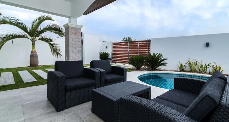 Orchid Paradise Homes OPV420