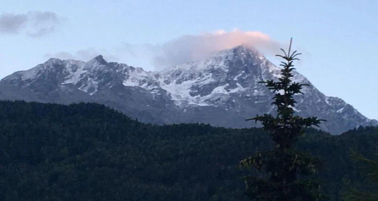 Appartement SporthÜtte Fiegl