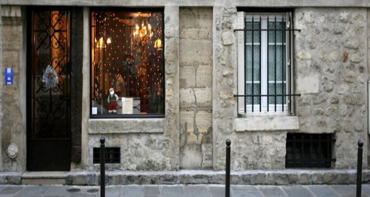 Tonic Hotel Saint-german