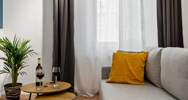 Vd Boutique Apartments No 1 Bucharest