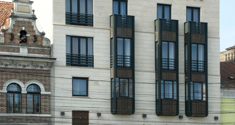 Hotel Beyfin