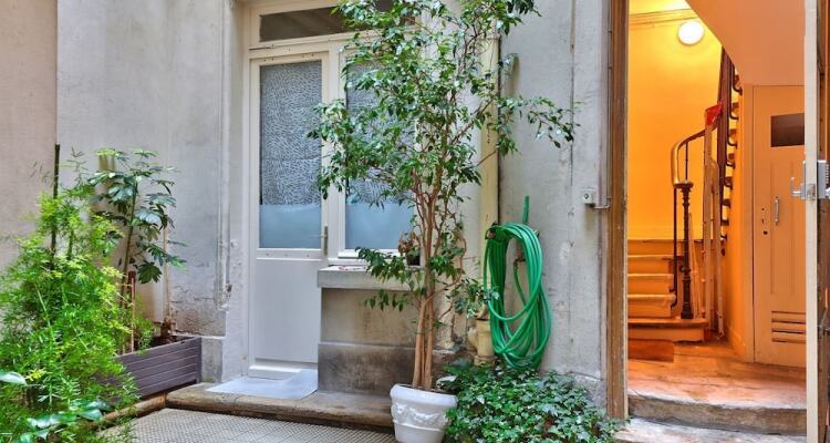 112 Urban Atelier Saint Michel