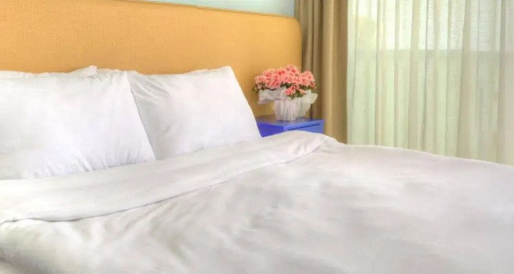 Rooms Smart Luxury Hotel & Beach