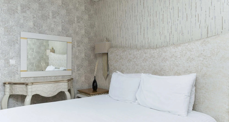 Bellavista-high Floor-1br 29 Boulevard